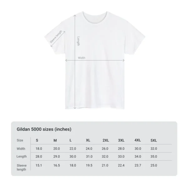 VWs on the Green 2023 Event Unisex T-shirt - Image 54