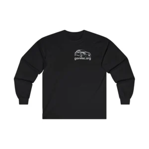 Long Sleeve Club T-shirt