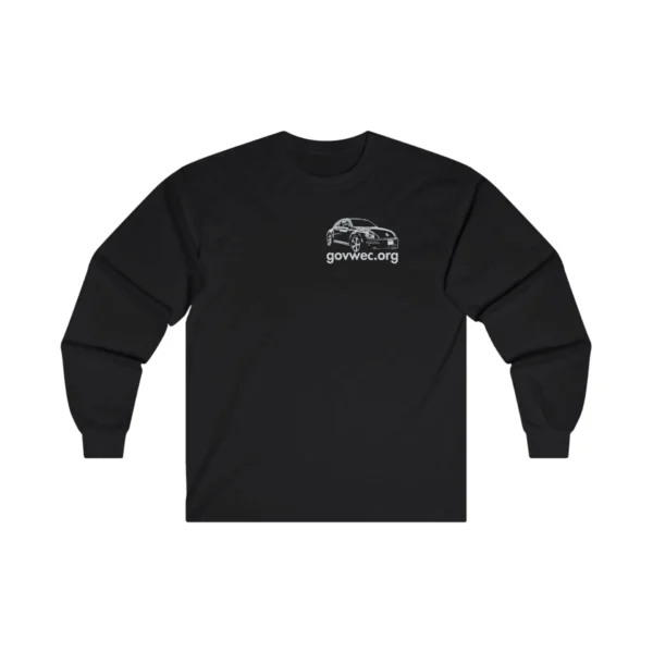 Long Sleeve Club T-shirt