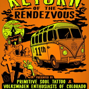 Return of the Rendezvous